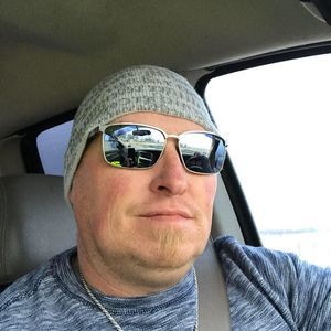 Meet your Posher, Jason